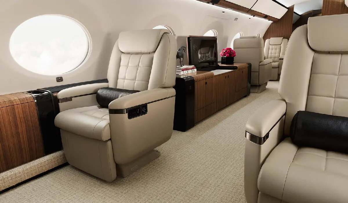 Gulfstream - G650 - Private Jet Rentals Near me - Used Private Jets Near me - Exclusive Concierge Club.webp